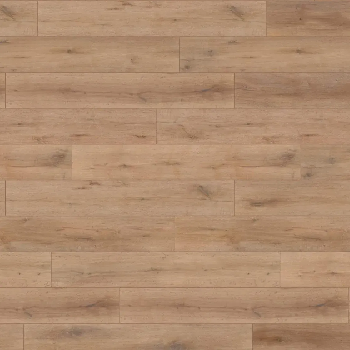 Wineo 1000 XL - Rustic Oak Ginger PL314R | BioBoden