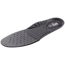STEITZ SECURA ERGO-SOFT ESD Einlegesohlen 39 Schwarz