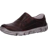Krisbut 5828-1 Herren Rot 44