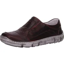 Krisbut 5828-1 Herren Rot 44