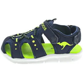 KangaROOS K-Mini Blau 29