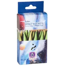 Berk Holy Smokes - Lotus Räucherkegel