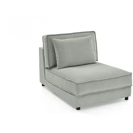 Atlantic Home Collection Sessel -Modul ohne Armlehnen