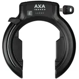 AXA basta Imenso Large Schwarz Rahmenschloss