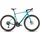 Cube Nuroad C:62 Pro 2026 L 8,7 kg schwarz/blau