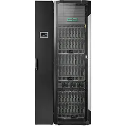 HPE Systemgebläse/Luftleitblech-Kit - für ProLiant