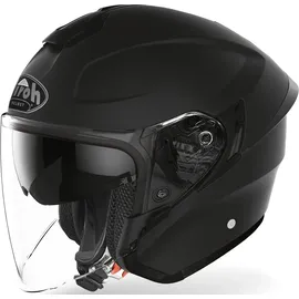 Airoh H.20 Schwarz XS