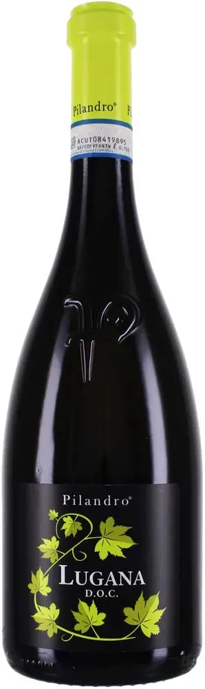 Azienda Agricola Pilandro 2024 Pilandro Lugana 2024 Trebbiano di Lugana Italien