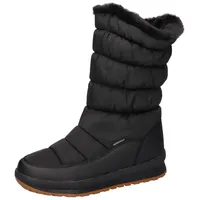 CMP Holse Snow BOOT WP nero-nero (99UU) 38