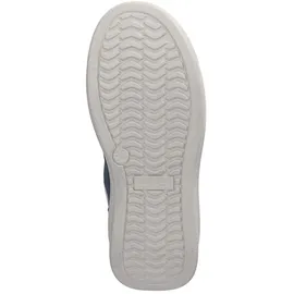 superfit Schlupfstiefel Blau 33