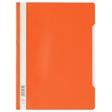 Durable Schnellhefter A4, orange,