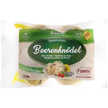 Fidelio Beerenknödel Wildvögel 335 g