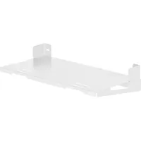 Oplite - R8 CPU Holder White - CPU-Halterung für