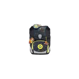 DerDieDas ErgoFlex Tiny Exklusiv LED Crazy