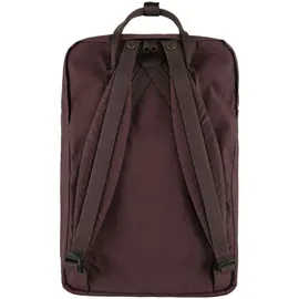 Fjällräven Kånken Laptop 17 ́ ́ Rucksack - Blackberry - One Size