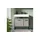 xonox.home Waschbeckenunterschrank Bagno - creme - Maße cm B: 80 H: 63