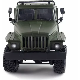 AMEWI RC-Truck Ural Truck 6WD 1:16 CH RTR grün
