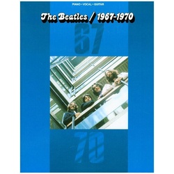 The Beatles/1967-1970, Sachbücher von The Beatles