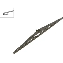 Bosch Twin H400, 400mm, Hinten, 1 Stück