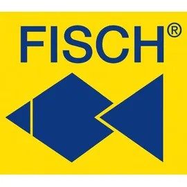 Fisch Tools Schlangenbohrer Schaft ø 9 mm sechskant Länge 650 mm Bohrer ø 10 mm