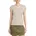 Stripe Slim V-Neck Top Mehrfarbig M