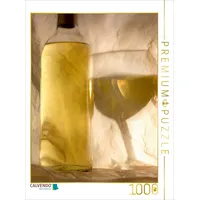 Calvendo Ein Motiv aus dem Kalender Wein-Genuss & Stil