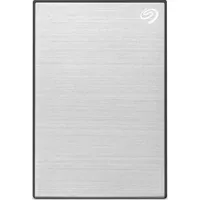 Seagate SSD EXTERN 2TB USB3.0 silber,One Touch,USB-C