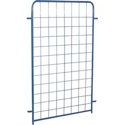 VARIOfit Längswand hoch Breite 1.000 mm