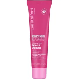 Lee Stafford Grow Strong & Long Haarmaske 100 ml