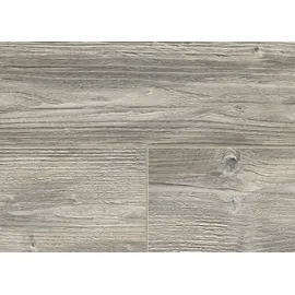 Classen Laminat 7 mm 128,6 x 19,4 cm Kiefer grau