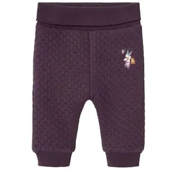 name it Sweathose Nbflega Plum Perfect, 74