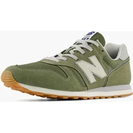 New Balance 373 Herren Olive 44