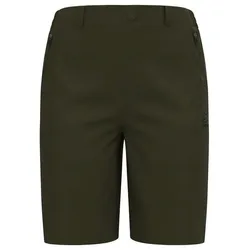 Odlo The Ascent Light Hiking Shorts forest night (40142) 40