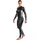 Cressi Neoprenanzug Triton Schwarz/Pink M