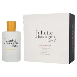 Juliette Has a Gun Sunny Side Up Eau de Parfum 100 ml