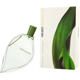 Kenzo d'Été Eau de Parfum 75 ml