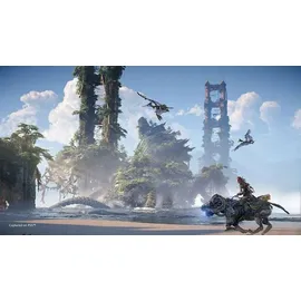 Horizon Forbidden West (PEGI) (PS5)