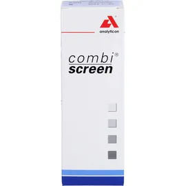 ANALYTICON Biotechnologies GmbH Teststreifen COMBISCREEN 11 SYS Plus 100 St.