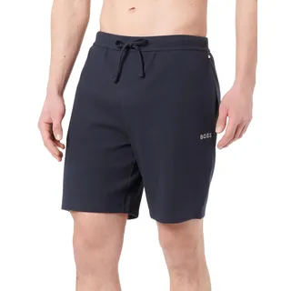 Boss Waffle Shorts