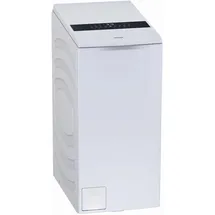 Haier HW90-BPD13386U-S Toplader (9 kg, 1300 U/min)