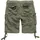 Brandit Textil Urban Legend Kurze Hose Olive XL