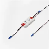 Halemeier GmbH Led Dimmer-Repeater, 24V/72W, S-Mitter