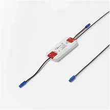 Halemeier GmbH Led Dimmer-Repeater, 24V/72W, S-Mitter