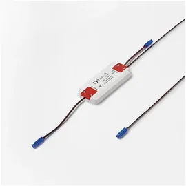 Halemeier GmbH Led Dimmer-Repeater, 24V/72W, S-Mitter