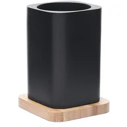 Optima Dose Hombre Schwarz Polyresin HOM27