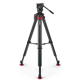 Sachtler System aktiv6 flowtech75 MS