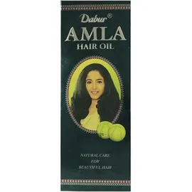 Dabur Amla Haaröl 200 ml