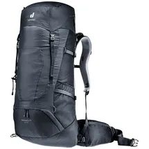 Deuter Trekking Lite Aircontact 40+10 Rucksack schwarz
