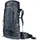 Deuter Trekking Lite Aircontact 40+10 Rucksack schwarz