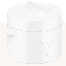 Xiaomi 4,8 l Dampfdrucktopf weiß